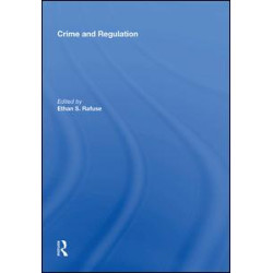 Crime and Regulation Crime and Regulation