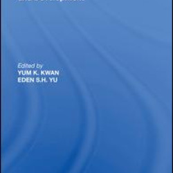 Critical Issues in China's Growth and Development Critical Issues in China's Growth and Development