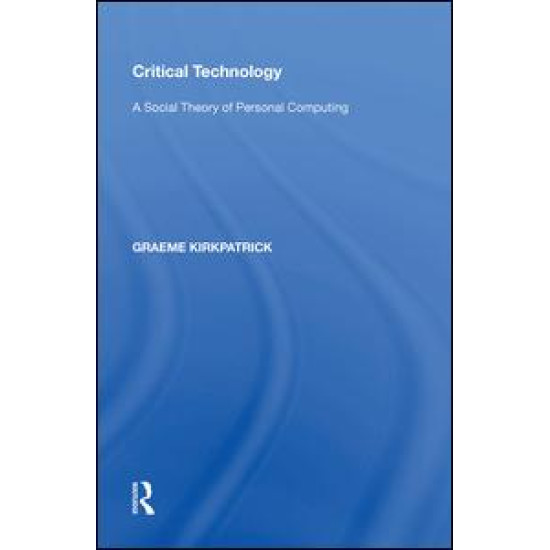 Critical Technology