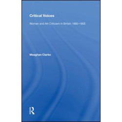 Critical Voices Critical Voices