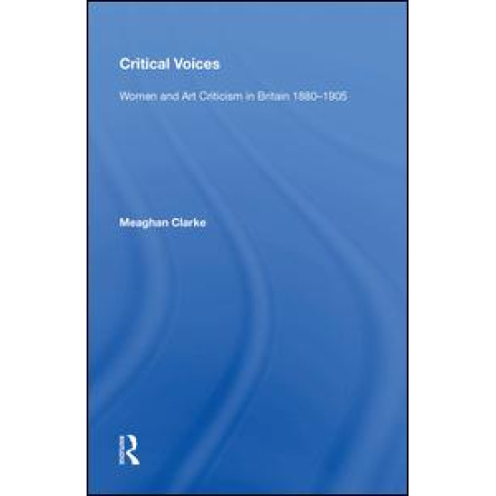Critical Voices