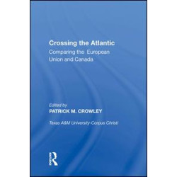 Crossing the Atlantic Crossing the Atlantic