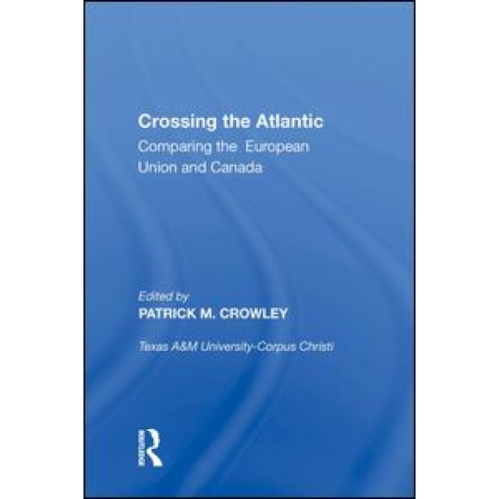 Crossing the Atlantic