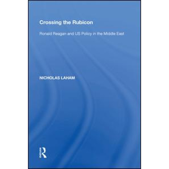 Crossing the Rubicon