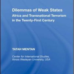 Dilemmas of Weak States Dilemmas of Weak States