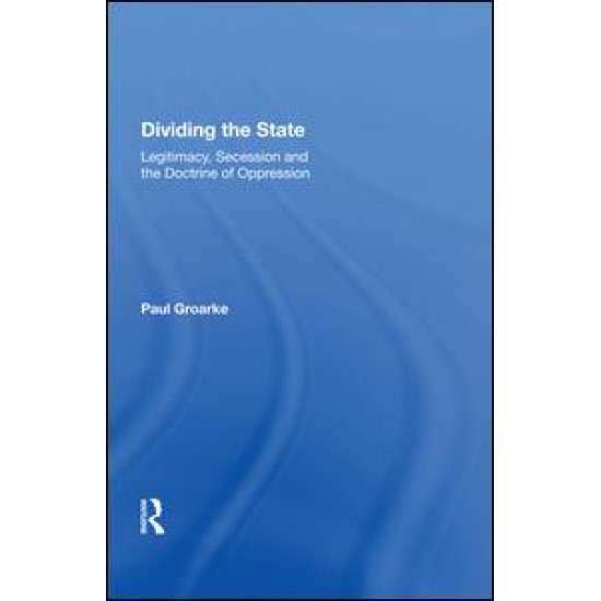 Dividing the State