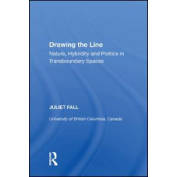 Drawing the Line Drawing the Line