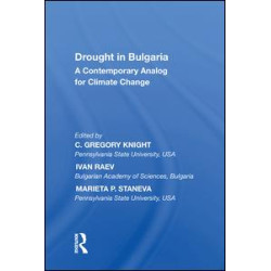 Drought in Bulgaria