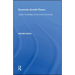 Economic Growth Theory