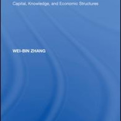 Economic Growth Theory Economic Growth Theory