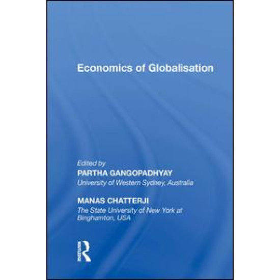 Economics of Globalisation