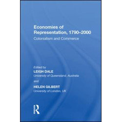 Economies of Representation, 1790¿2000 Economies of Representation, 1790¿2000
