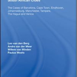 E-Governance in European and South African Cities