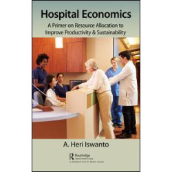 Hospital Economics Hospital Economics