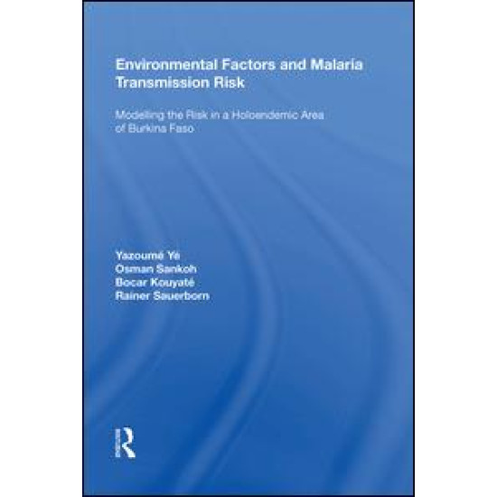 Environmental Factors and Malaria Transmission Risk