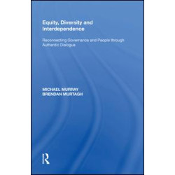 Equity, Diversity and Interdependence Equity, Diversity and Interdependence