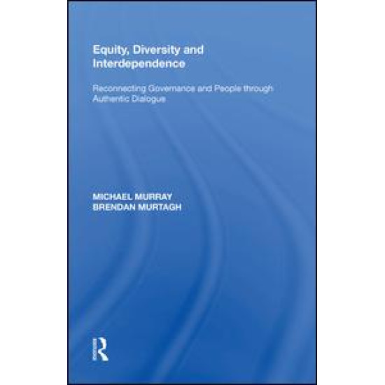 Equity, Diversity and Interdependence