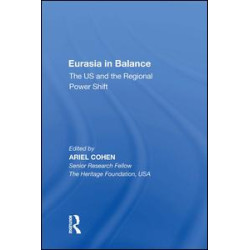 Eurasia in Balance Eurasia in Balance