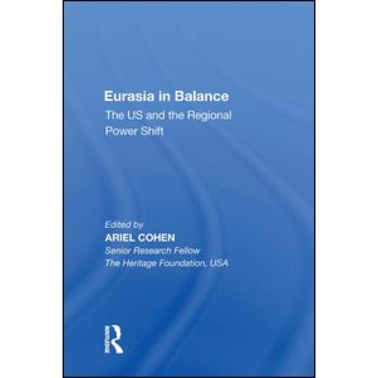 Eurasia in Balance