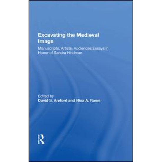 Excavating the Medieval Image