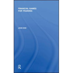 Financial Games for Training
