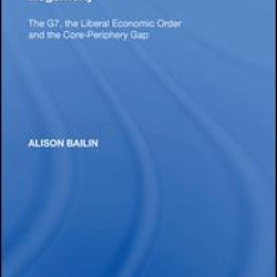 From Traditional to Group Hegemony From Traditional to Group Hegemony