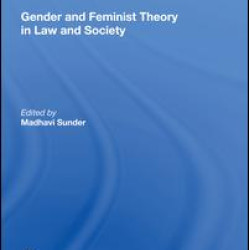 Gender and Feminist Theory in Law and Society