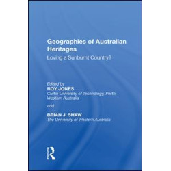 Geographies of Australian Heritages