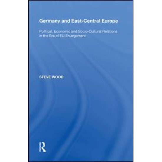 Germany and East-Central Europe