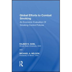 Global Efforts to Combat Smoking Global Efforts to Combat Smoking