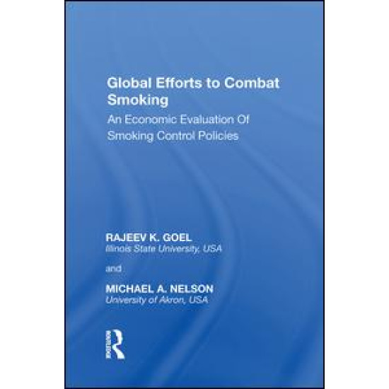 Global Efforts to Combat Smoking