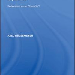 Globalization and Institutional Adjustment Globalization and Institutional Adjustment