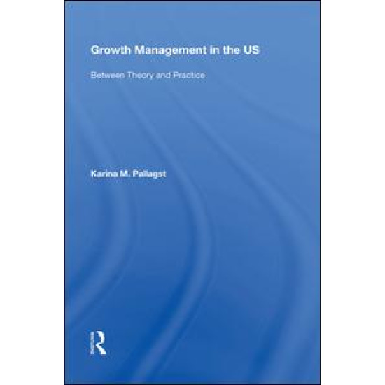 Growth Management in the US