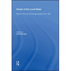 Heads of the Local State
