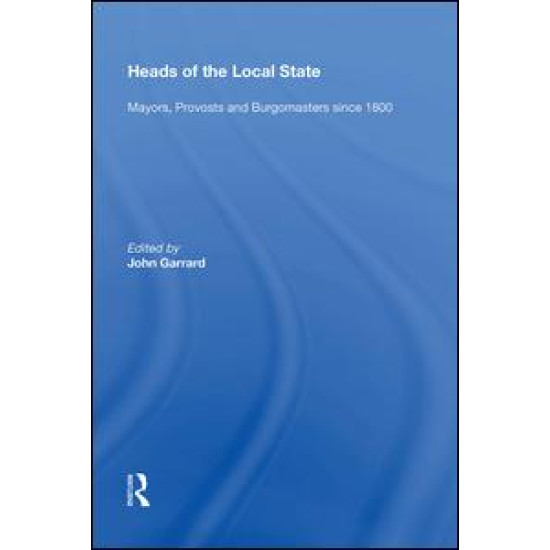 Heads of the Local State