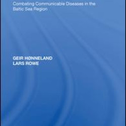 Health as International Politics Health as International Politics