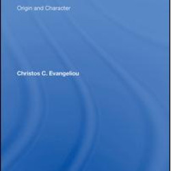 Hellenic Philosophy Hellenic Philosophy