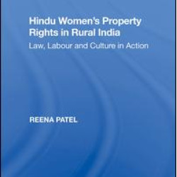 Hindu Women's Property Rights in Rural India