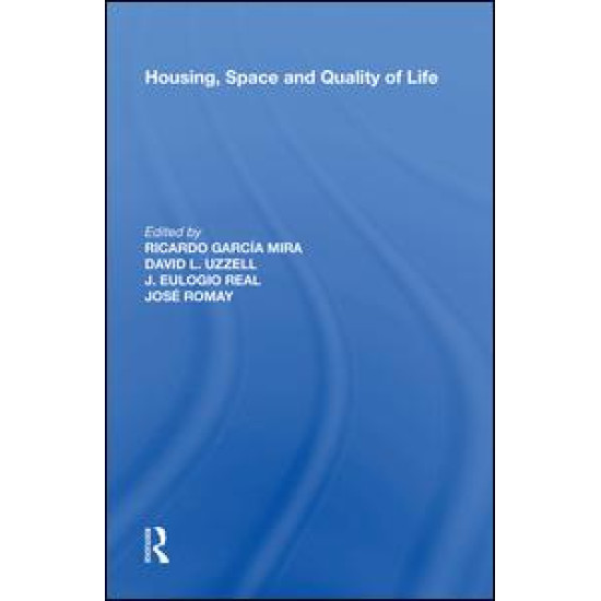 Housing, Space and Quality of Life