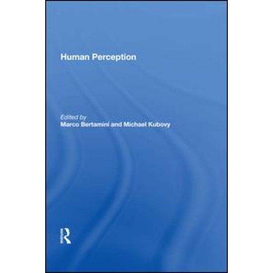 Human Perception