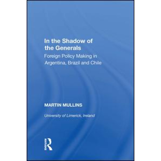In the Shadow of the Generals