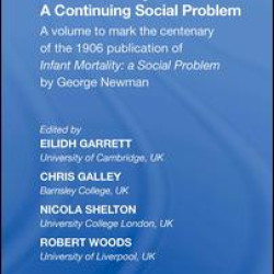 Infant Mortality: A Continuing Social Problem Infant Mortality: A Continuing Social Problem