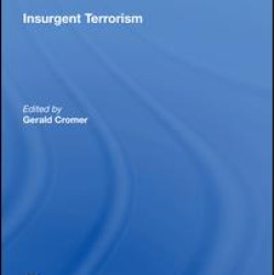 Insurgent Terrorism Insurgent Terrorism
