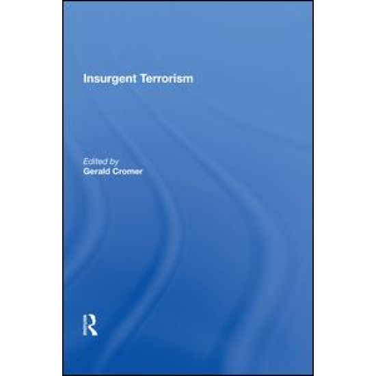Insurgent Terrorism