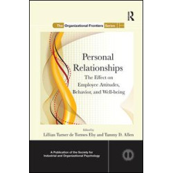 Personal Relationships Personal Relationships