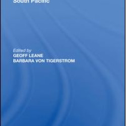 International Law Issues in the South Pacific