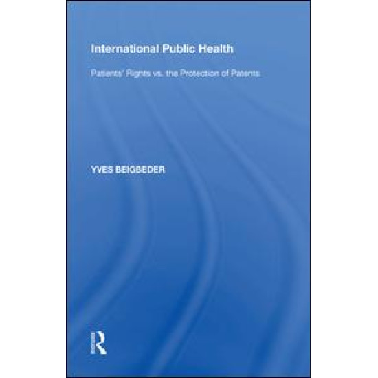 International Public Health