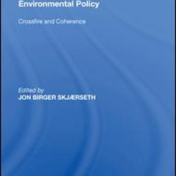 International Regimes and Norway's Environmental Policy International Regimes and Norway's Environmental Policy