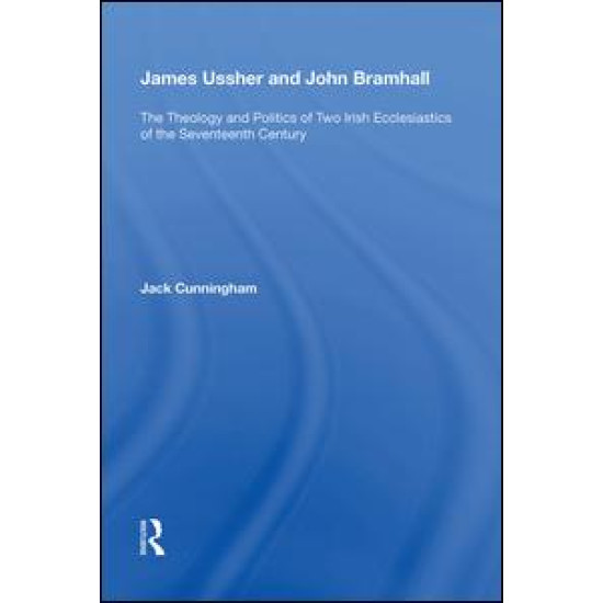 James Ussher and John Bramhall