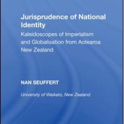 Jurisprudence of National Identity Jurisprudence of National Identity